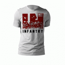 Marine Infantry Platoon Road march  T-Shirt